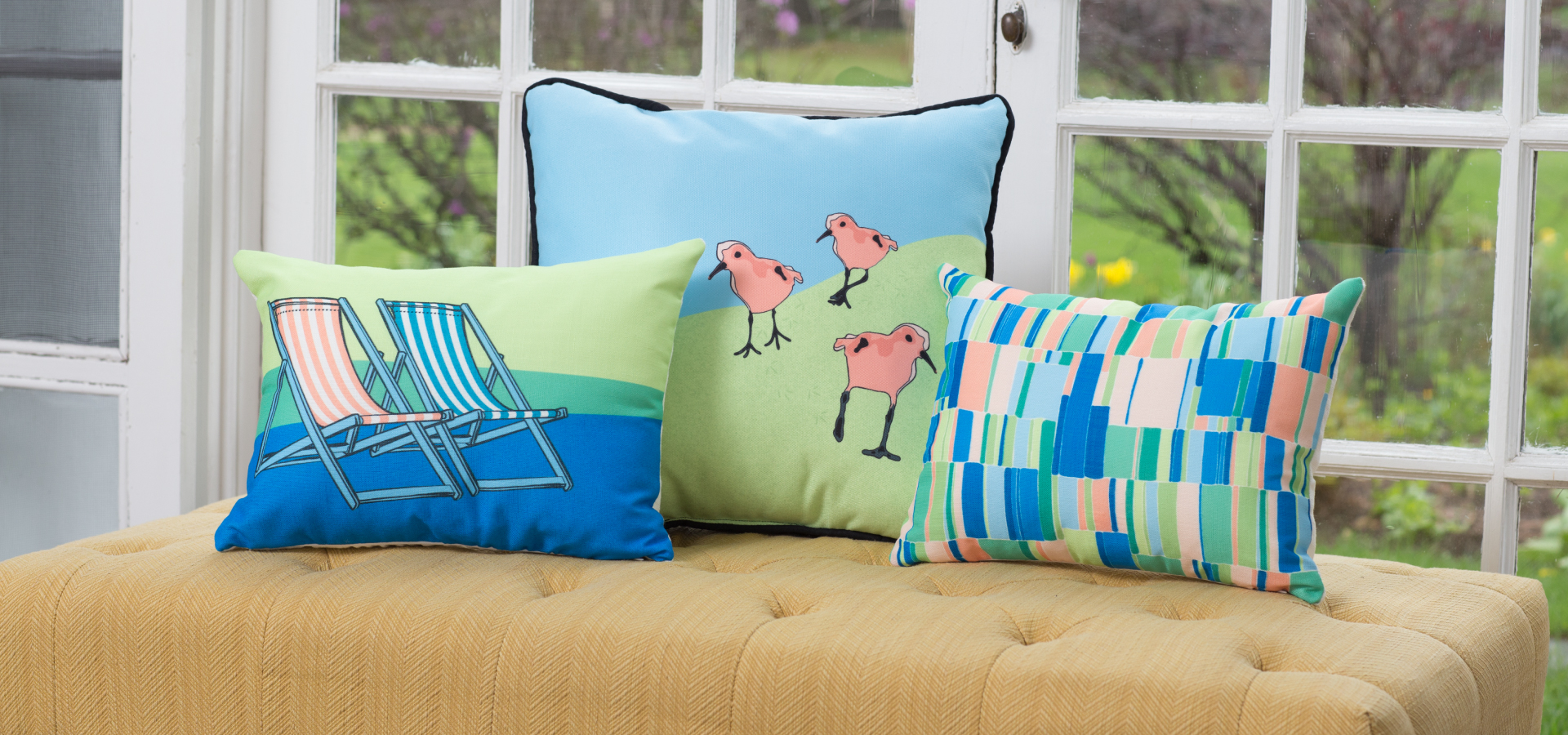End of Season Sale! 50% Off The Coastal Collection